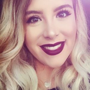 Meet your Posher, Morgan rae